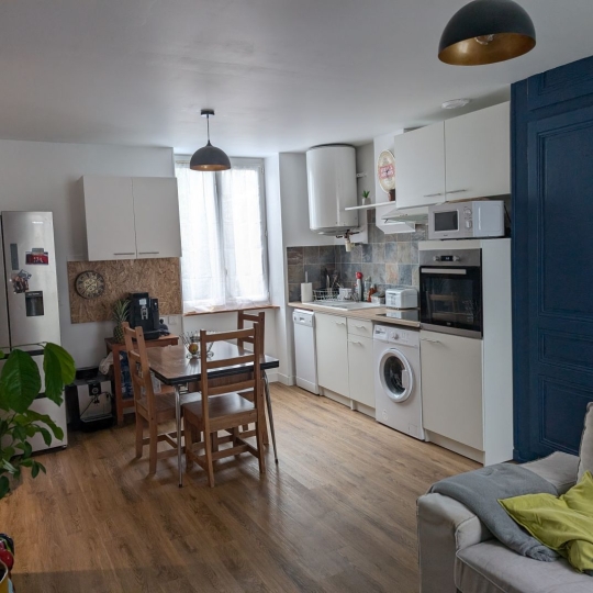 Actu'elles TRANSAC : Appartement | L'ARBRESLE (69210) | 42.00m2 | 139 000 € 
