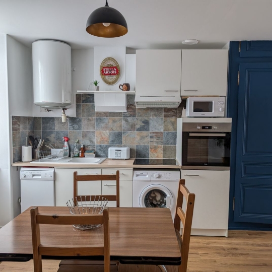  Actu'elles TRANSAC : Appartement | L'ARBRESLE (69210) | 42 m2 | 139 000 € 