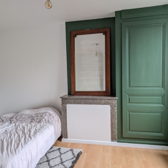  Actu'elles TRANSAC : Appartement | L'ARBRESLE (69210) | 42 m2 | 139 000 € 
