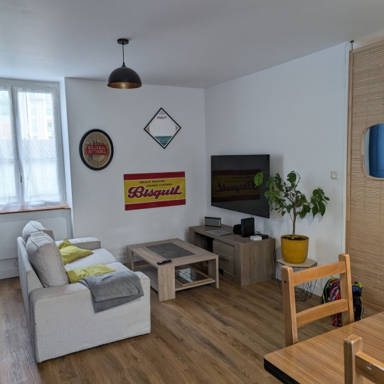  Actu'elles TRANSAC : Appartement | L'ARBRESLE (69210) | 42 m2 | 139 000 € 