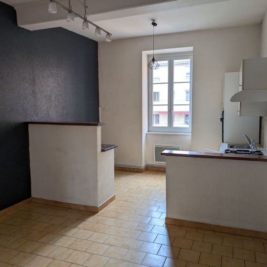  Actu'elles TRANSAC : Apartment | L'ARBRESLE (69210) | 52 m2 | 122 000 € 