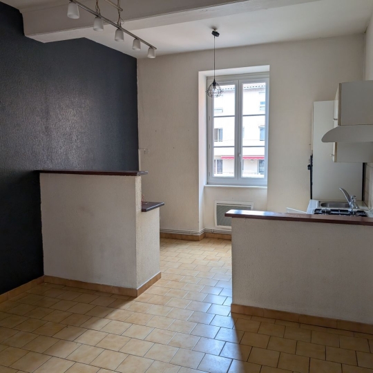  Actu'elles TRANSAC : Appartement | L'ARBRESLE (69210) | 52 m2 | 135 000 € 