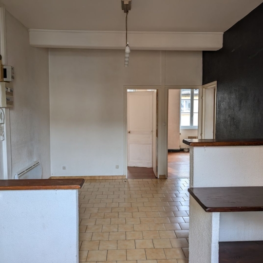  Actu'elles TRANSAC : Appartement | L'ARBRESLE (69210) | 52 m2 | 135 000 € 