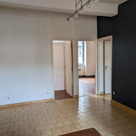  Actu'elles TRANSAC : Apartment | L'ARBRESLE (69210) | 52 m2 | 135 000 € 