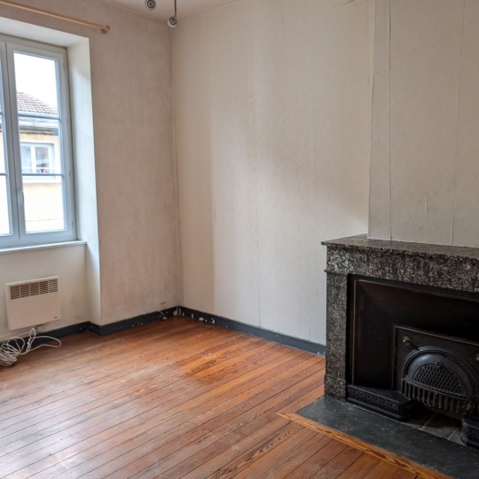  Actu'elles TRANSAC : Apartment | L'ARBRESLE (69210) | 52 m2 | 122 000 € 