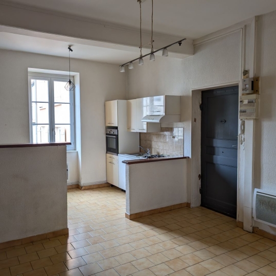 Actu'elles TRANSAC : Appartement | L'ARBRESLE (69210) | 52.00m2 | 122 000 € 