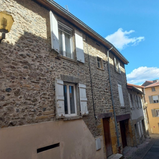 Actu'elles TRANSAC : Appartement | SAIN-BEL (69210) | 25.00m2 | 62 000 € 