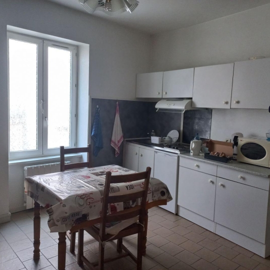  Actu'elles TRANSAC : Appartement | SAIN-BEL (69210) | 25 m2 | 68 000 € 