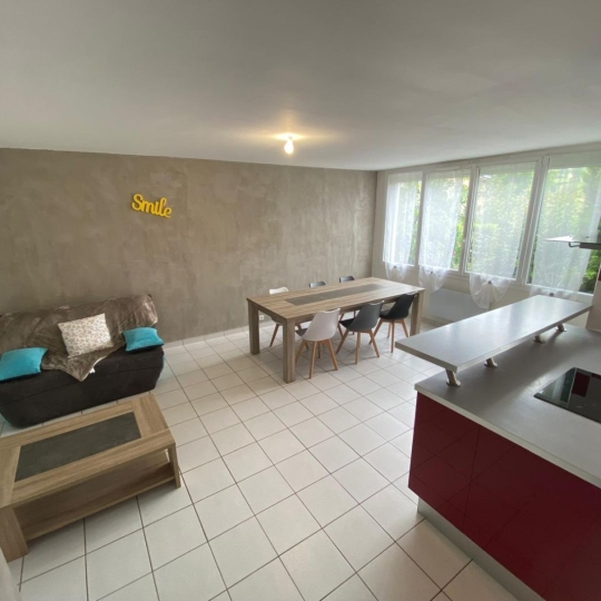 Actu'elles TRANSAC : Appartement | L'ARBRESLE (69210) | 71.00m2 | 176 800 € 