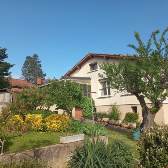  Actu'elles TRANSAC : Maison / Villa | L'ARBRESLE (69210) | 92 m2 | 350 000 € 