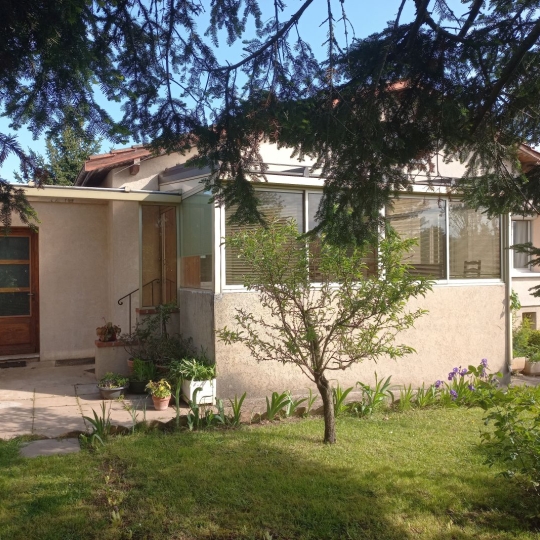  Actu'elles TRANSAC : Maison / Villa | L'ARBRESLE (69210) | 92 m2 | 350 000 € 