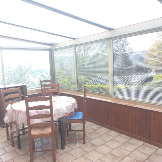  Actu'elles TRANSAC : Maison / Villa | L'ARBRESLE (69210) | 92 m2 | 350 000 € 