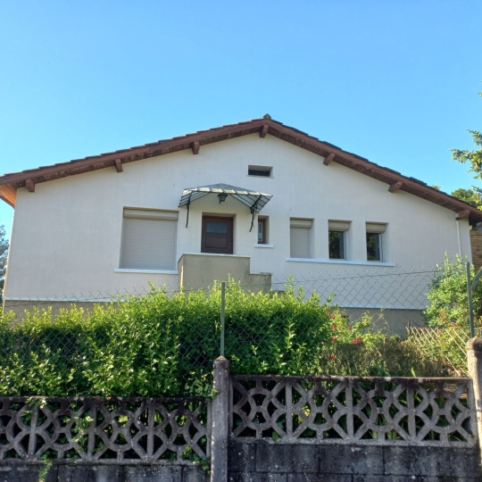  Actu'elles TRANSAC : Maison / Villa | L'ARBRESLE (69210) | 92 m2 | 350 000 € 