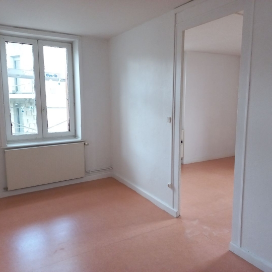  Actu'elles TRANSAC : Apartment | SAVIGNY (69210) | 59 m2 | 95 000 € 