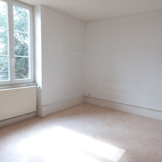  Actu'elles TRANSAC : Appartement | SAVIGNY (69210) | 59 m2 | 95 000 € 