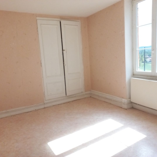  Actu'elles TRANSAC : Appartement | SAVIGNY (69210) | 59 m2 | 95 000 € 