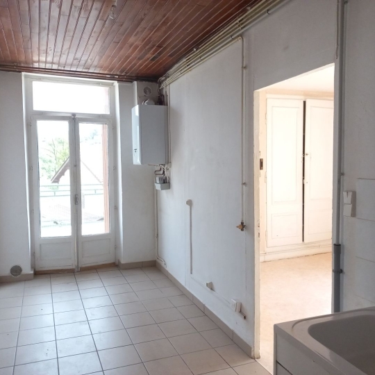  Actu'elles TRANSAC : Appartement | SAVIGNY (69210) | 59 m2 | 95 000 € 