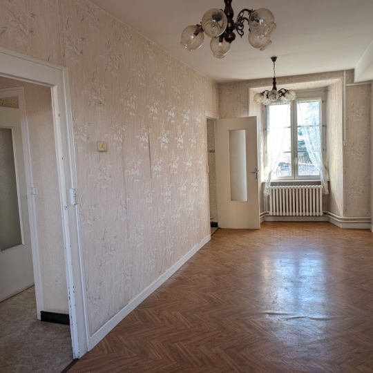 Actu'elles TRANSAC : Maison / Villa | SAVIGNY (69210) | 73 m2 | 160 000 € 