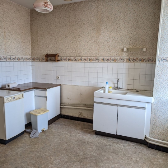  Actu'elles TRANSAC : Maison / Villa | SAVIGNY (69210) | 73 m2 | 160 000 € 