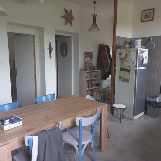  Actu'elles TRANSAC : Appartement | SAINT-PIERRE-LA-PALUD (69210) | 49 m2 | 156 000 € 