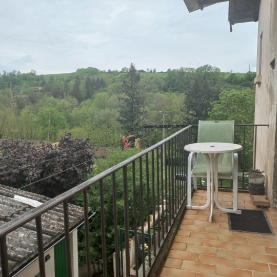  Actu'elles TRANSAC : Appartement | SAINT-PIERRE-LA-PALUD (69210) | 49 m2 | 156 000 € 
