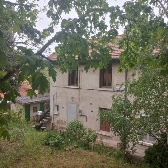  Actu'elles TRANSAC : Appartement | SAINT-PIERRE-LA-PALUD (69210) | 49 m2 | 156 000 € 