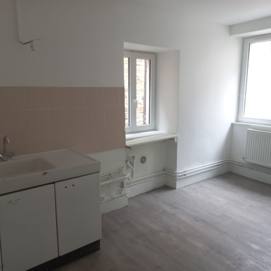  Actu'elles TRANSAC : Immeuble | L'ARBRESLE (69210) | 100 m2 | 187 200 € 