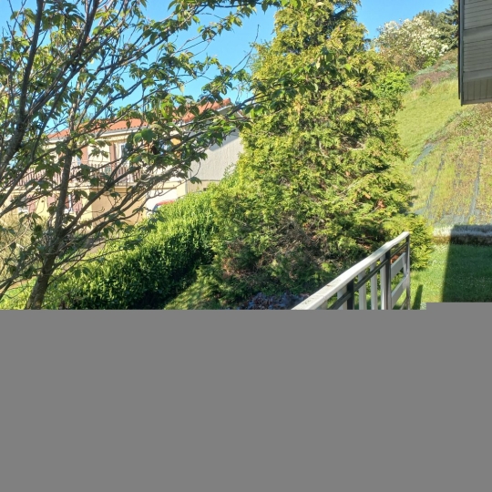  Actu'elles TRANSAC : Maison / Villa | BESSENAY (69690) | 77 m2 | 250 000 € 