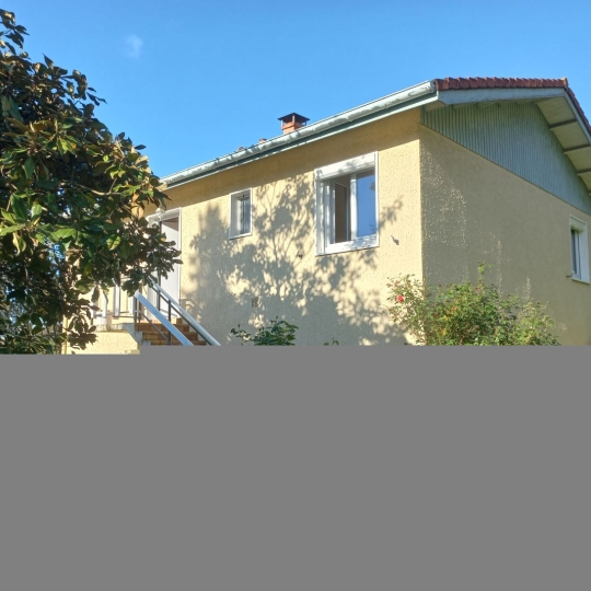  Actu'elles TRANSAC : Maison / Villa | BESSENAY (69690) | 77 m2 | 250 000 € 