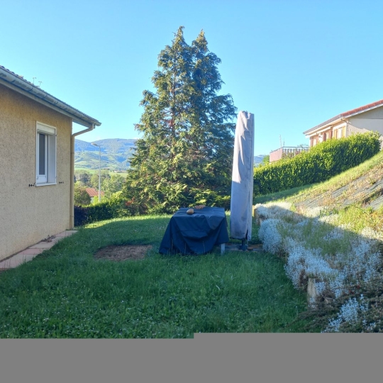  Actu'elles TRANSAC : Maison / Villa | BESSENAY (69690) | 77 m2 | 250 000 € 