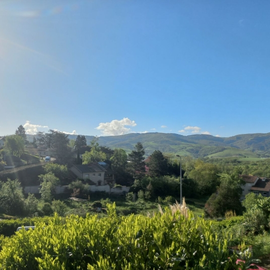  Actu'elles TRANSAC : Maison / Villa | BESSENAY (69690) | 77 m2 | 250 000 € 