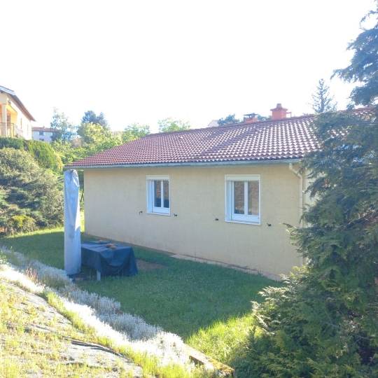  Actu'elles TRANSAC : Maison / Villa | BESSENAY (69690) | 77 m2 | 250 000 € 
