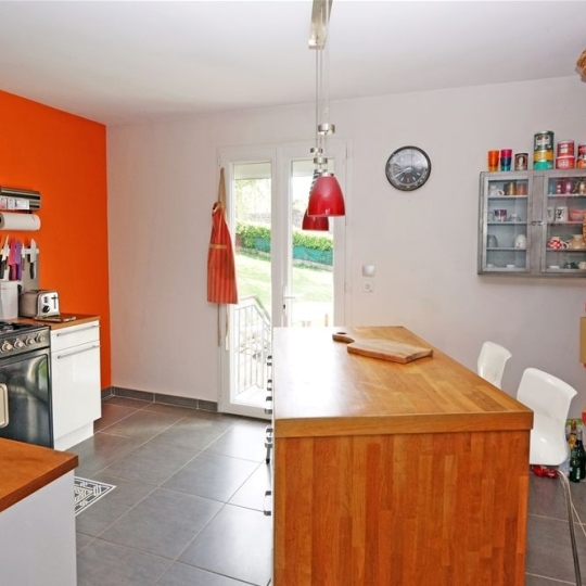  Actu'elles TRANSAC : Maison / Villa | FLEURIEUX-SUR-L'ARBRESLE (69210) | 155 m2 | 495 000 € 