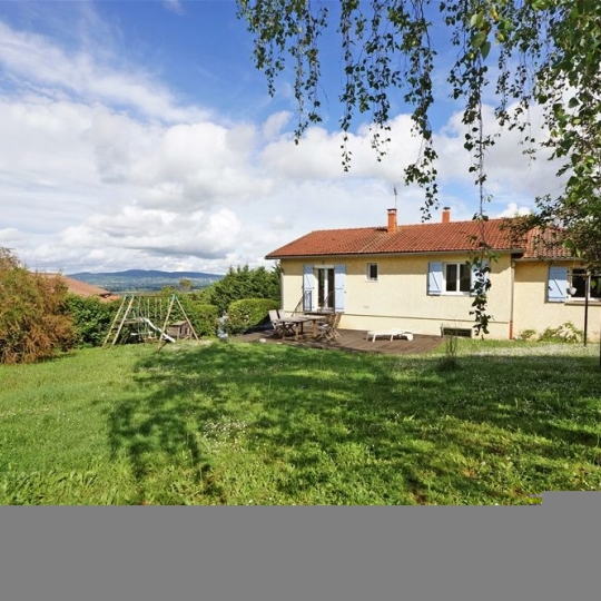  Actu'elles TRANSAC : Maison / Villa | FLEURIEUX-SUR-L'ARBRESLE (69210) | 155 m2 | 495 000 € 