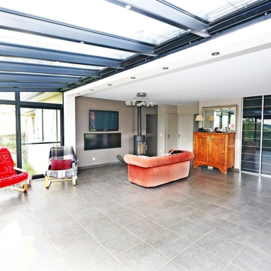  Actu'elles TRANSAC : Maison / Villa | FLEURIEUX-SUR-L'ARBRESLE (69210) | 155 m2 | 495 000 € 