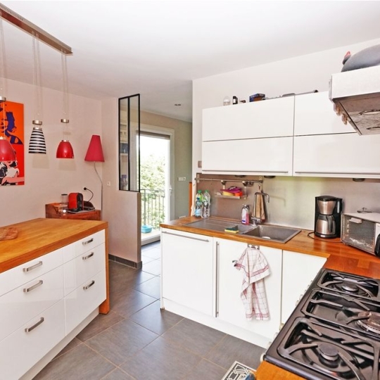  Actu'elles TRANSAC : Maison / Villa | FLEURIEUX-SUR-L'ARBRESLE (69210) | 155 m2 | 495 000 € 