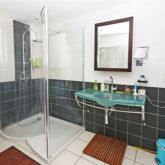 Actu'elles TRANSAC : Maison / Villa | FLEURIEUX-SUR-L'ARBRESLE (69210) | 155 m2 | 495 000 € 
