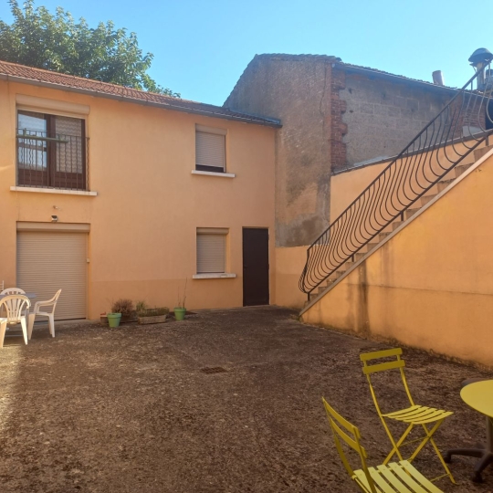  Actu'elles TRANSAC : Immeuble | LA TOUR-DE-SALVAGNY (69890) | 162 m2 | 550 000 € 
