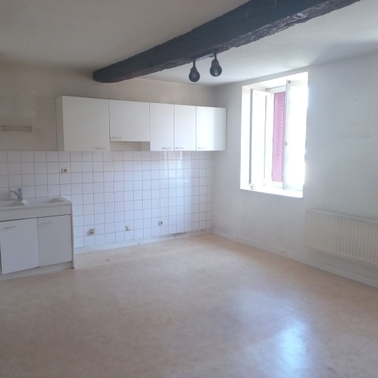  Actu'elles TRANSAC : Appartement | SAIN-BEL (69210) | 40 m2 | 79 000 € 