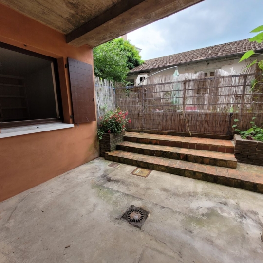  Actu'elles TRANSAC : Appartement | L'ARBRESLE (69210) | 54 m2 | 165 000 € 