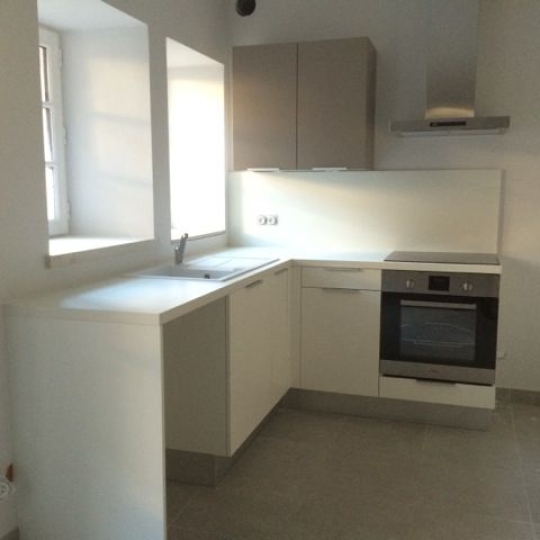 Actu'elles TRANSAC : Appartement | L'ARBRESLE (69210) | 54.00m2 | 165 000 € 