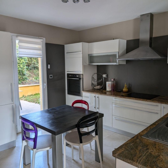  Actu'elles TRANSAC : Maison / Villa | SAVIGNY (69210) | 105 m2 | 450 000 € 