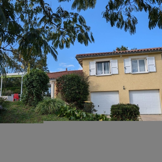  Actu'elles TRANSAC : Maison / Villa | SAVIGNY (69210) | 105 m2 | 450 000 € 