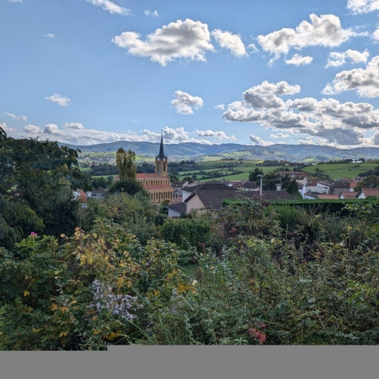  Actu'elles TRANSAC : Maison / Villa | SAVIGNY (69210) | 105 m2 | 450 000 € 