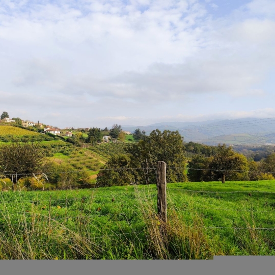  Actu'elles TRANSAC : Maison / Villa | BESSENAY (69690) | 200 m2 | 260 000 € 