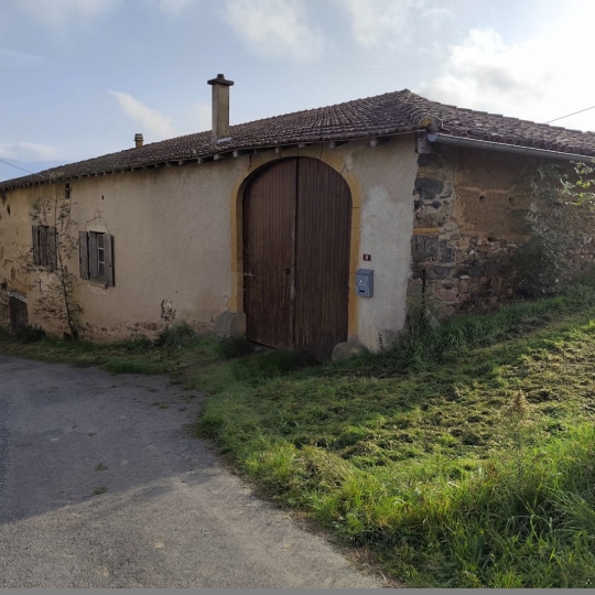  Actu'elles TRANSAC : Maison / Villa | BESSENAY (69690) | 200 m2 | 260 000 € 