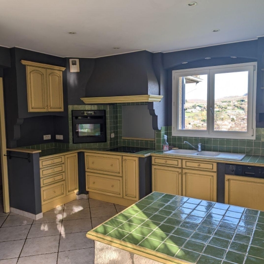 Actu'elles TRANSAC : Maison / Villa | SAINT-PIERRE-LA-PALUD (69210) | 142 m2 | 540 000 € 