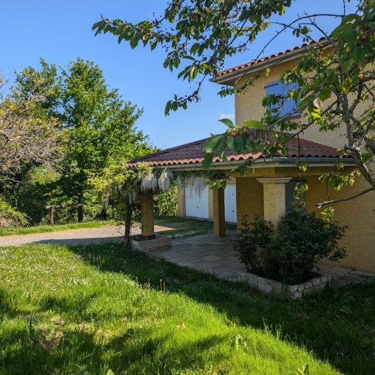  Actu'elles TRANSAC : Maison / Villa | SAINT-PIERRE-LA-PALUD (69210) | 142 m2 | 540 000 € 
