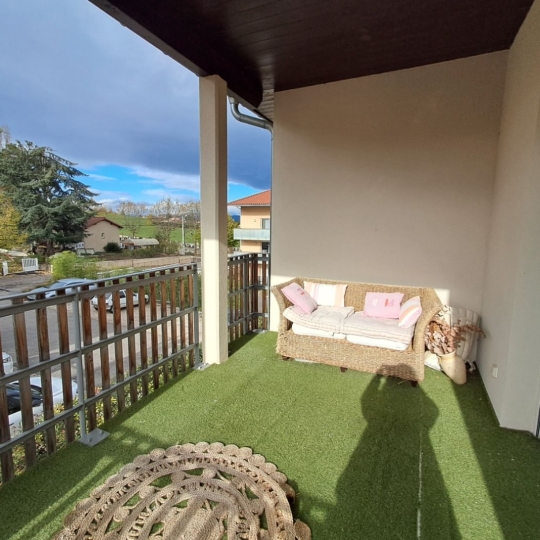  Actu'elles TRANSAC : Appartement | FLEURIEUX-SUR-L'ARBRESLE (69210) | 77 m2 | 305 000 € 
