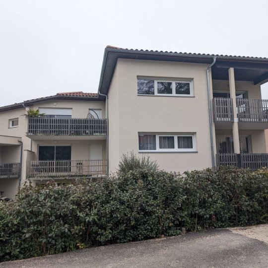  Actu'elles TRANSAC : Appartement | FLEURIEUX-SUR-L'ARBRESLE (69210) | 77 m2 | 305 000 € 
